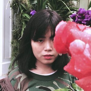 Meet your Posher, Yehui